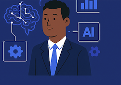Illustration IA